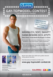 Gay-Topmodel-Contest Gay-Topmodel-Contest
