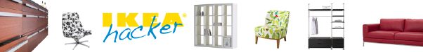 Blog: IKEA hacker Blog: IKEA hacker