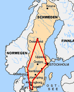 Route Route